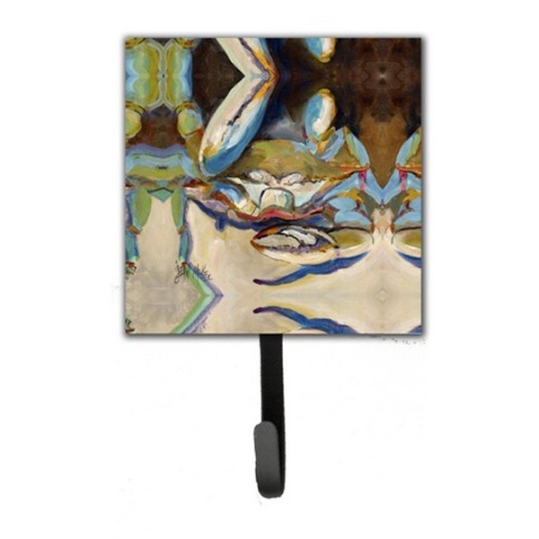 Jensendistributionservices Three Big Claw Crab Leash & Key Holder MI1659474 - main